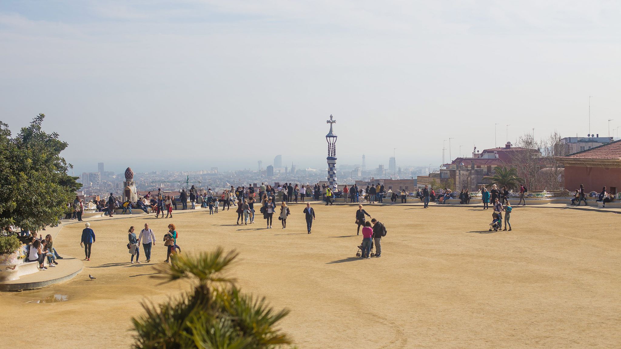 Barcelona